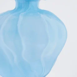 Sargrasso Glass Vase