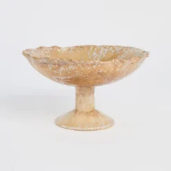 Savannah Glazed Fruit Bowl