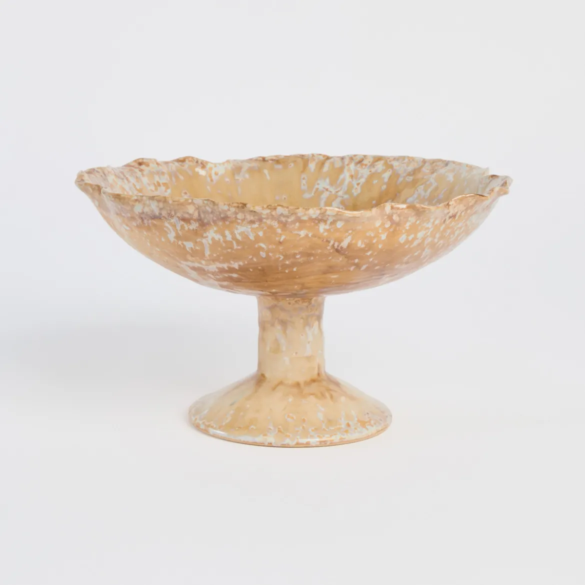 Savannah Glazed Fruit Bowl