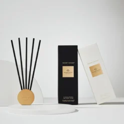 Scent Scene Duo - Kyoto in Bloom & Lost in Amalfi
