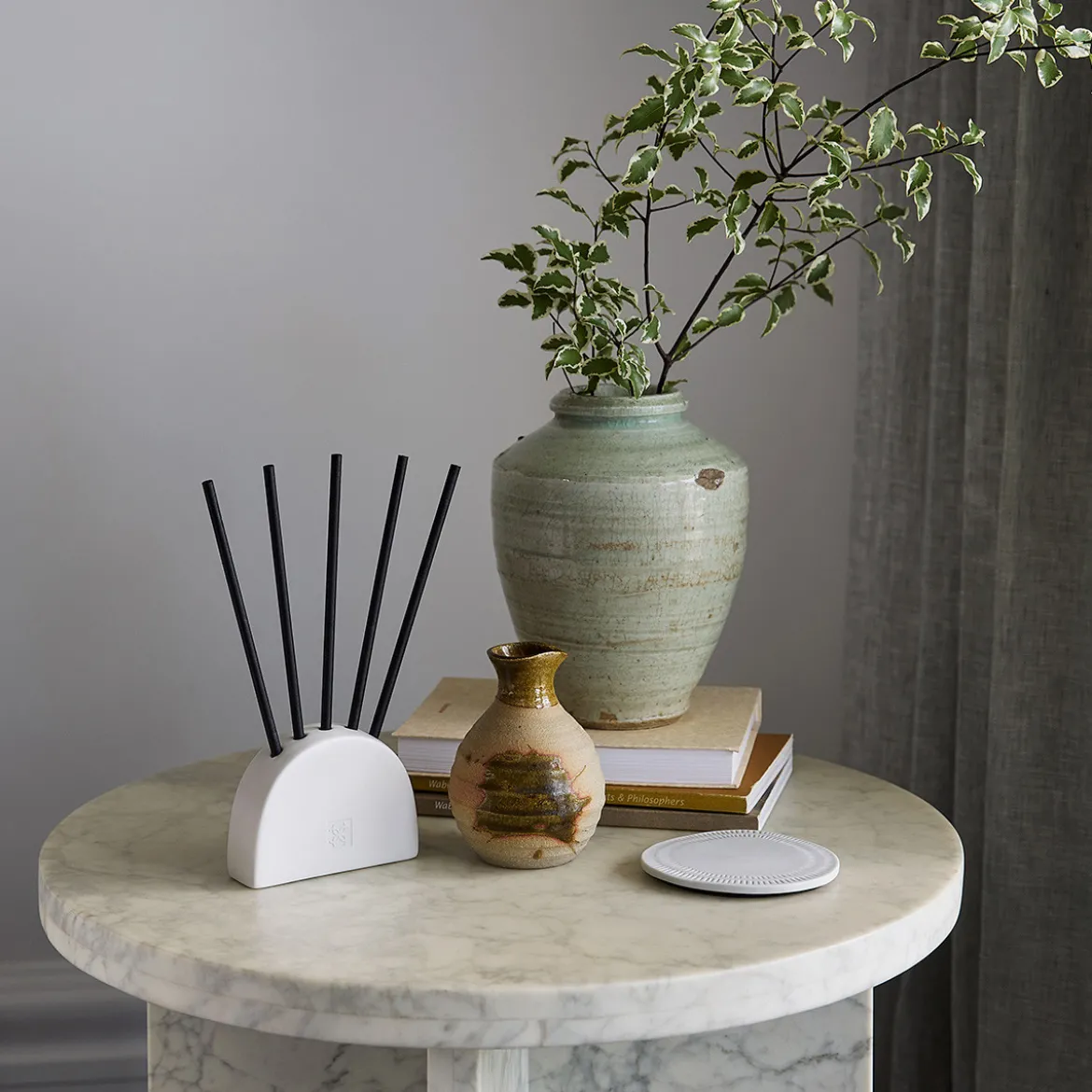 Scent Stems Holder