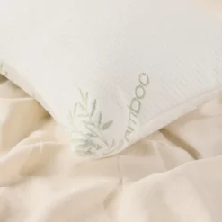 Sensational Chipped Memory Foam U Shape Pillow