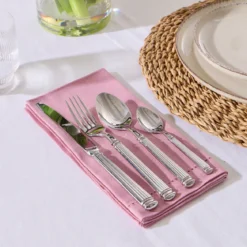 Sera 16 Piece Cutlery Set