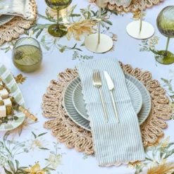 Sevilla Natural Placemat