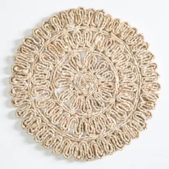 Sevilla Natural Placemat