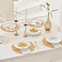Sevilla Natural Placemat