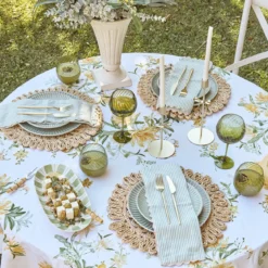 Sevilla Natural Placemat