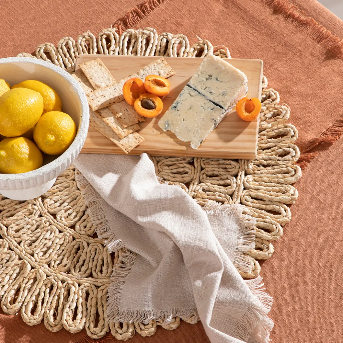 Sevilla Round Table Runner