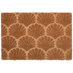 Shell Doormat