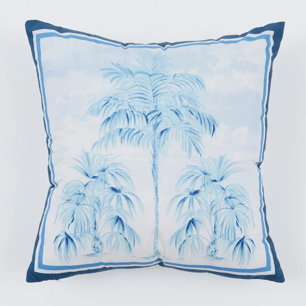 Shima Palm Coverlet Pack