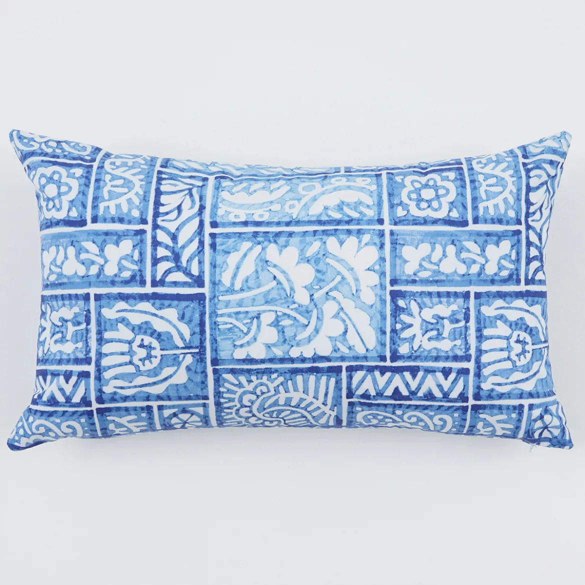 Shima Palm Coverlet Pack