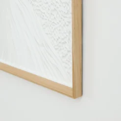 Shoreline 3D Wall Art
