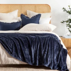 Simply The Softest 350gsm Microfibre Blanket