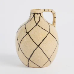 Skala Vase