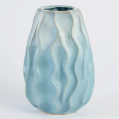 Skipper Wave Vase