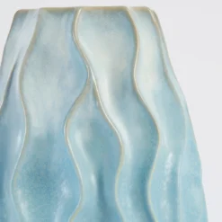 Skipper Wave Vase