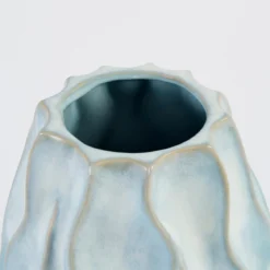 Skipper Wave Vase