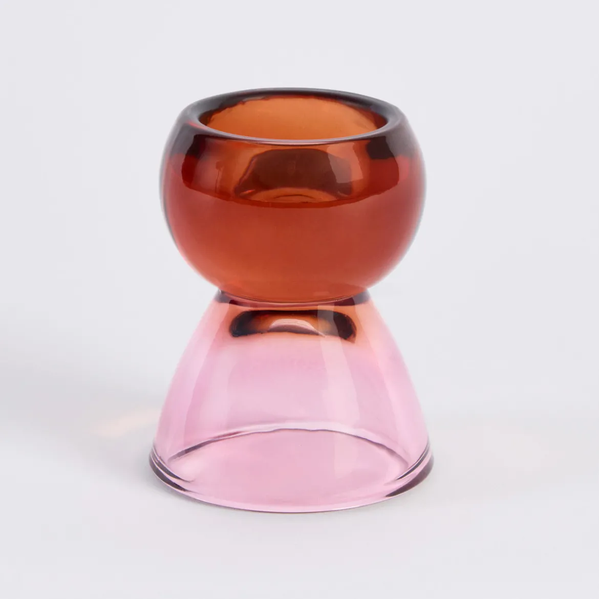Soho Candle Holder 2 pc