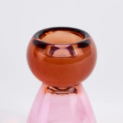 Soho Candle Holder 2 pc