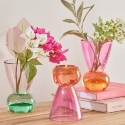 Soho Candle Holder / Vase
