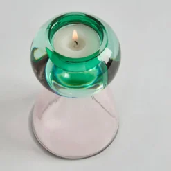 Soho Candle Holder / Vase
