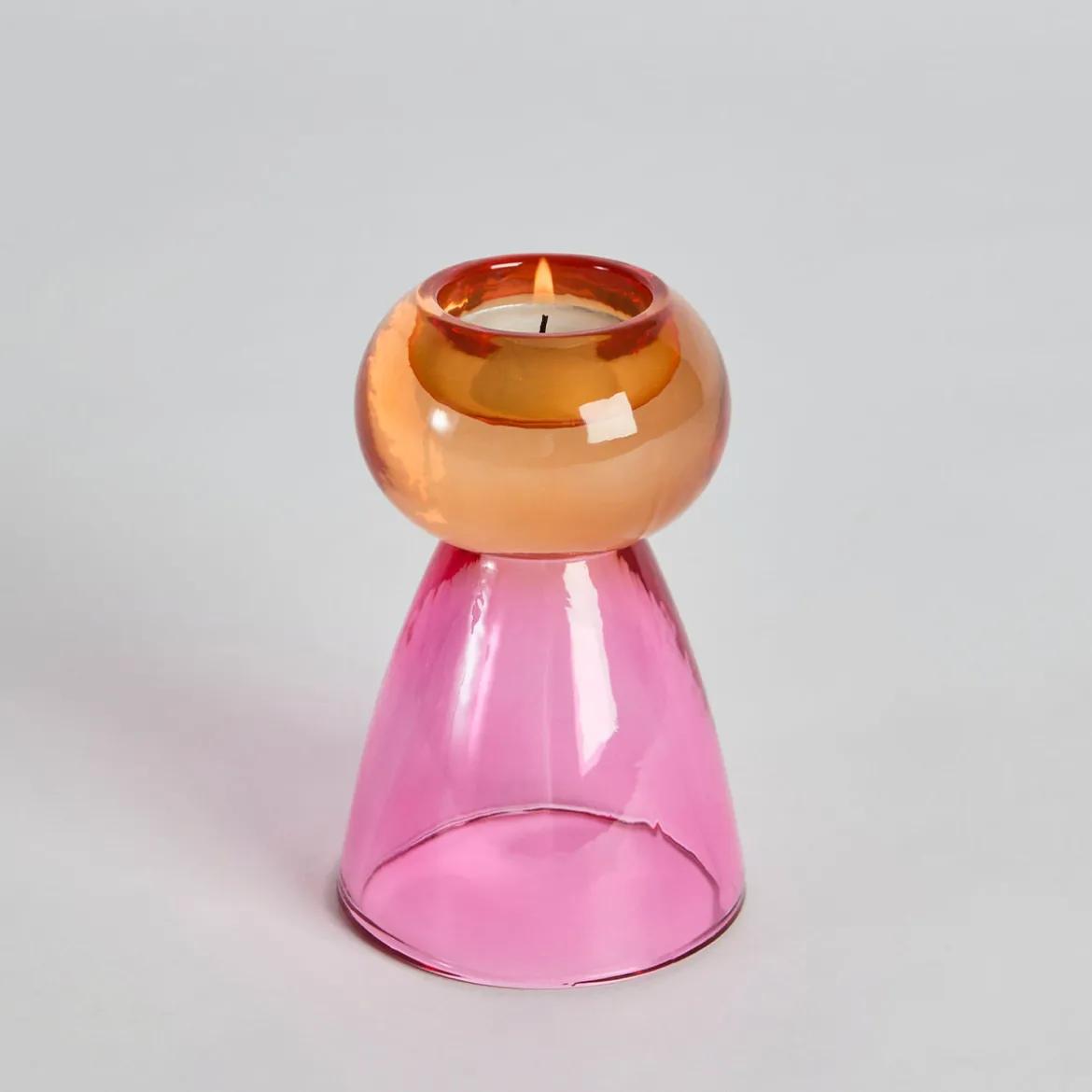 Soho Candle Holder / Vase