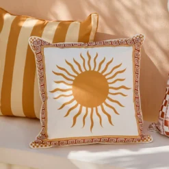 Solaire Sun Outdoor Cushion