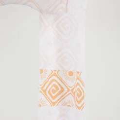 Solaire Sun Scalloped Cabana