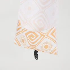 Solaire Sun Scalloped Cabana