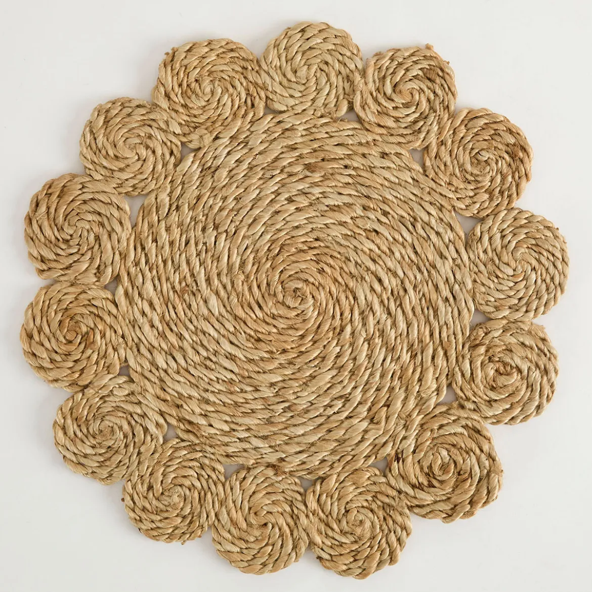 Sonora Jute Placemat Set of 2