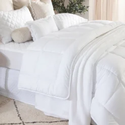 So Soft 450gsm Microfibre Quilt