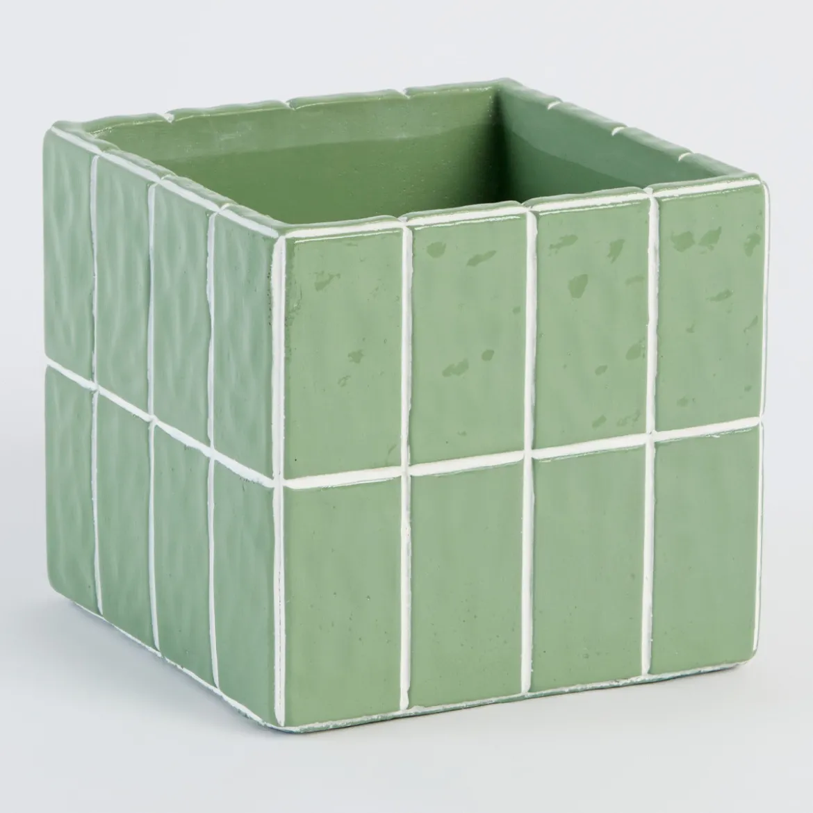 Stanley Tile Planter