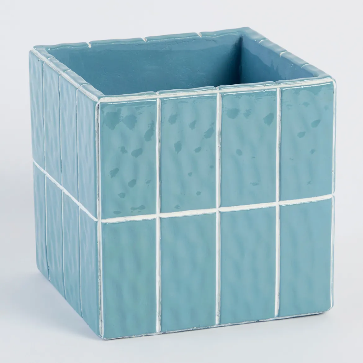 Stanley Tile Planter