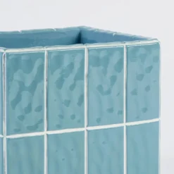 Stanley Tile Planter