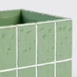 Stanley Tile Planter