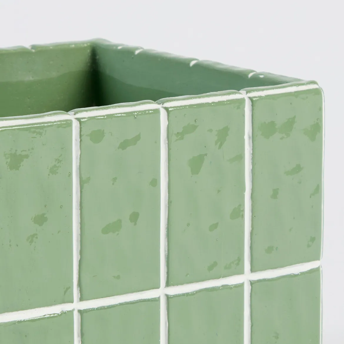 Stanley Tile Planter