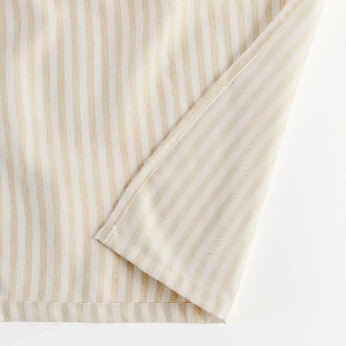 Stripe Shower Curtain