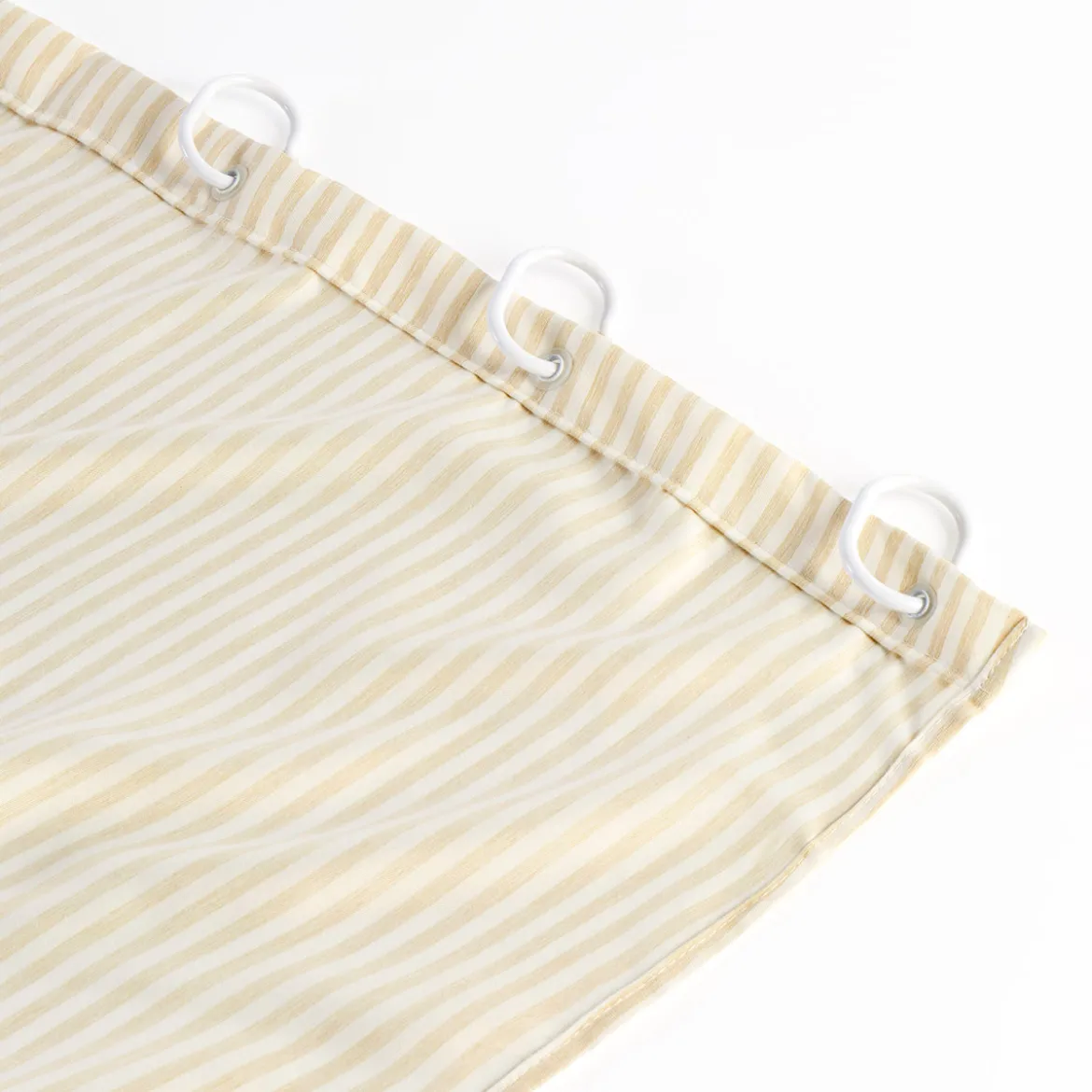 Stripe Shower Curtain