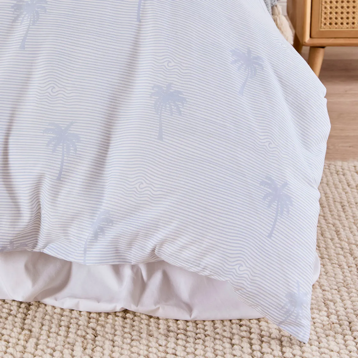 Surfs Up Quilt Cover Set