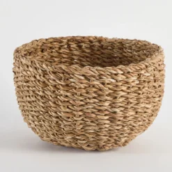 Sutton Bowl Storage Basket
