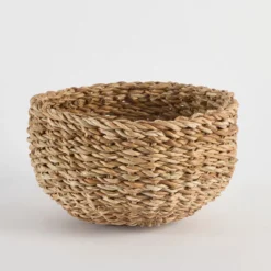 Sutton Bowl Storage Basket
