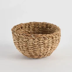 Sutton Bowl Storage Basket