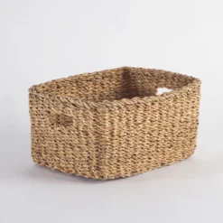 Sutton Rectangle Shelf Basket