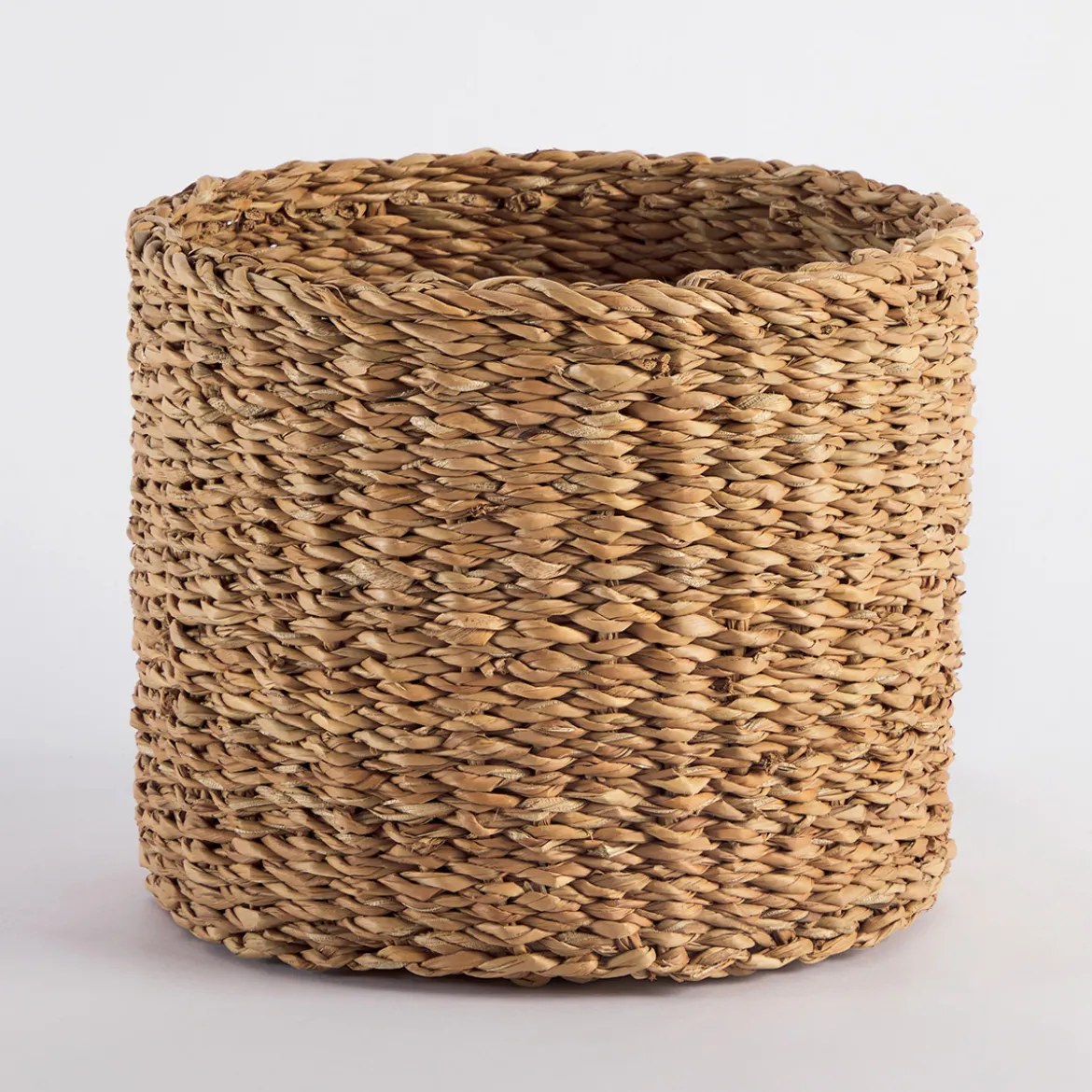 Sutton Round Storage Basket