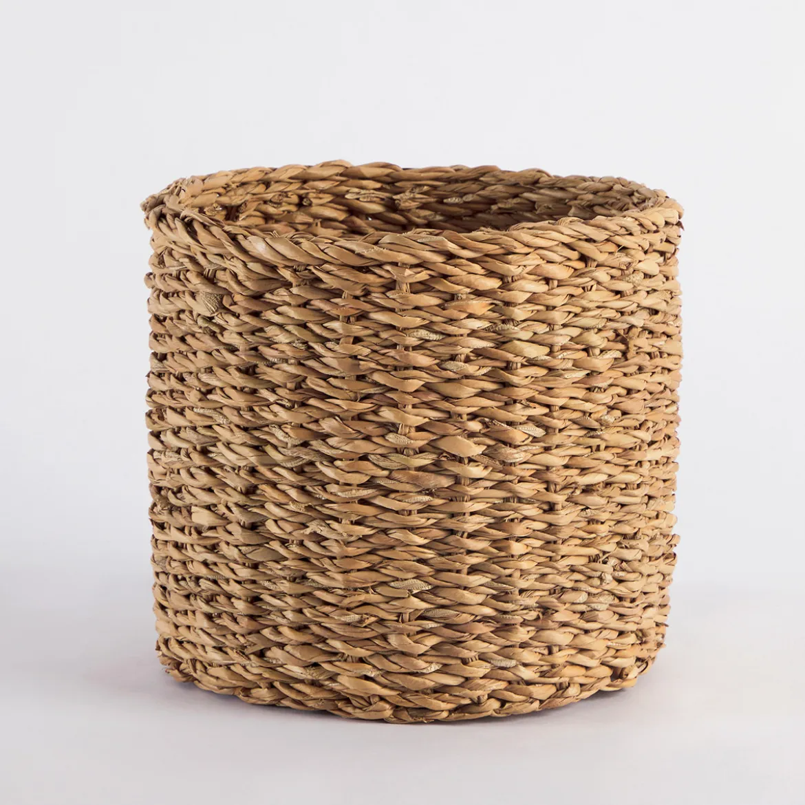 Sutton Round Storage Basket