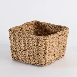 Sutton Square Storage Basket
