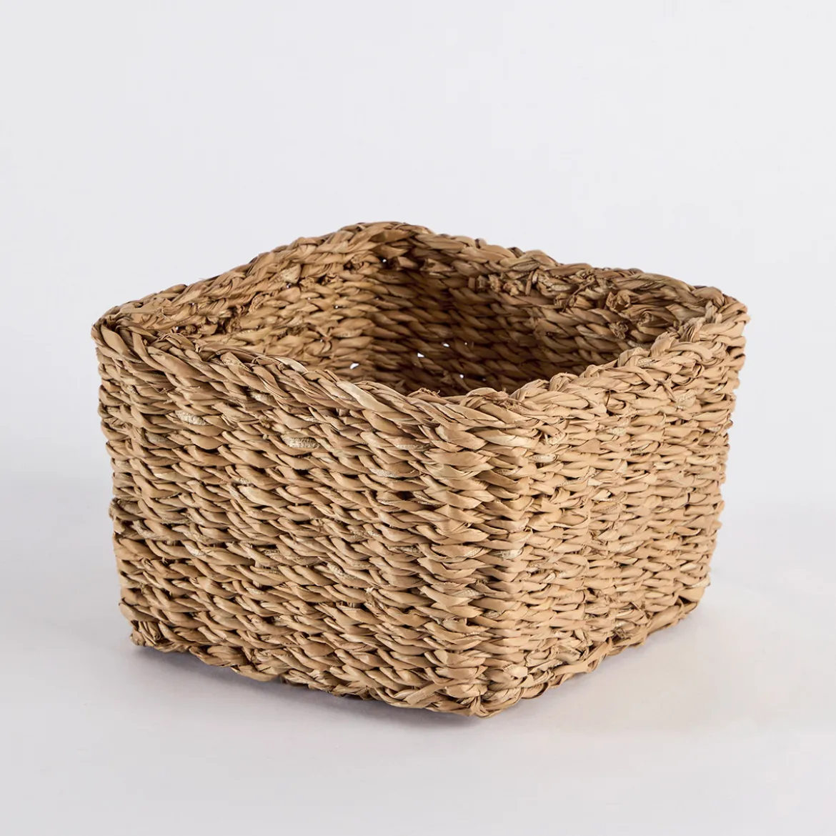 Sutton Square Storage Basket