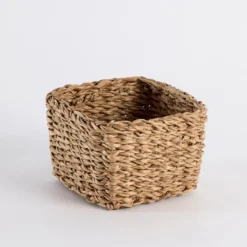Sutton Square Storage Basket