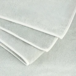 Sutton Turkish Cotton Deluxe Towel Range