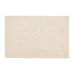 Syanno Wool Floor Rug